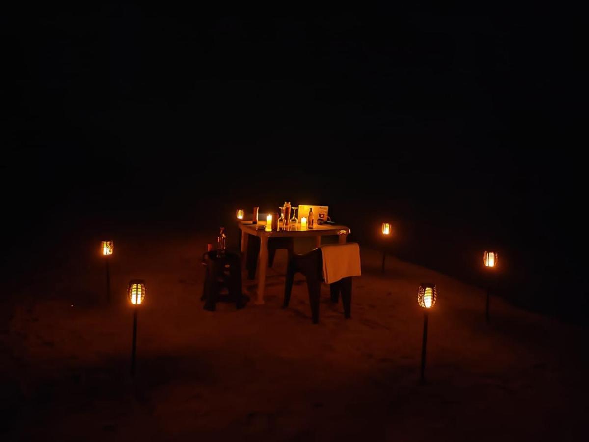 The Camp Club Beach Villa Payyannur ภายนอก รูปภาพ